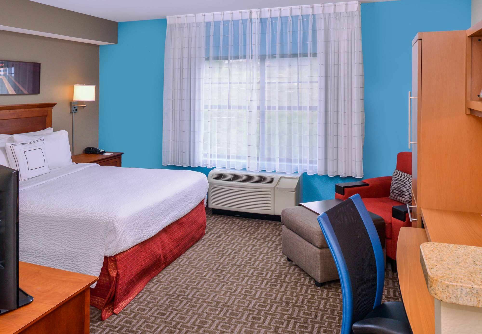 Towneplace Suites Thousand Oaks Ventura County Εξωτερικό φωτογραφία