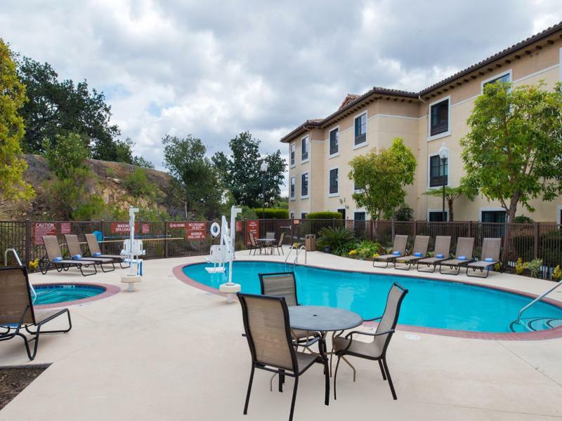 Towneplace Suites Thousand Oaks Ventura County Εξωτερικό φωτογραφία
