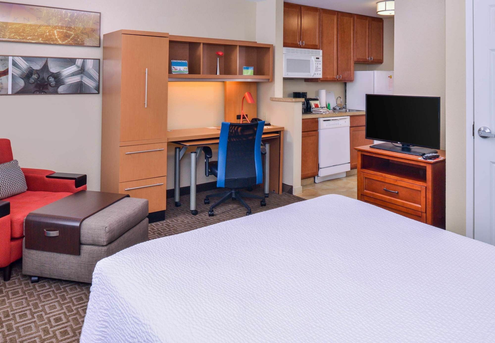 Towneplace Suites Thousand Oaks Ventura County Εξωτερικό φωτογραφία