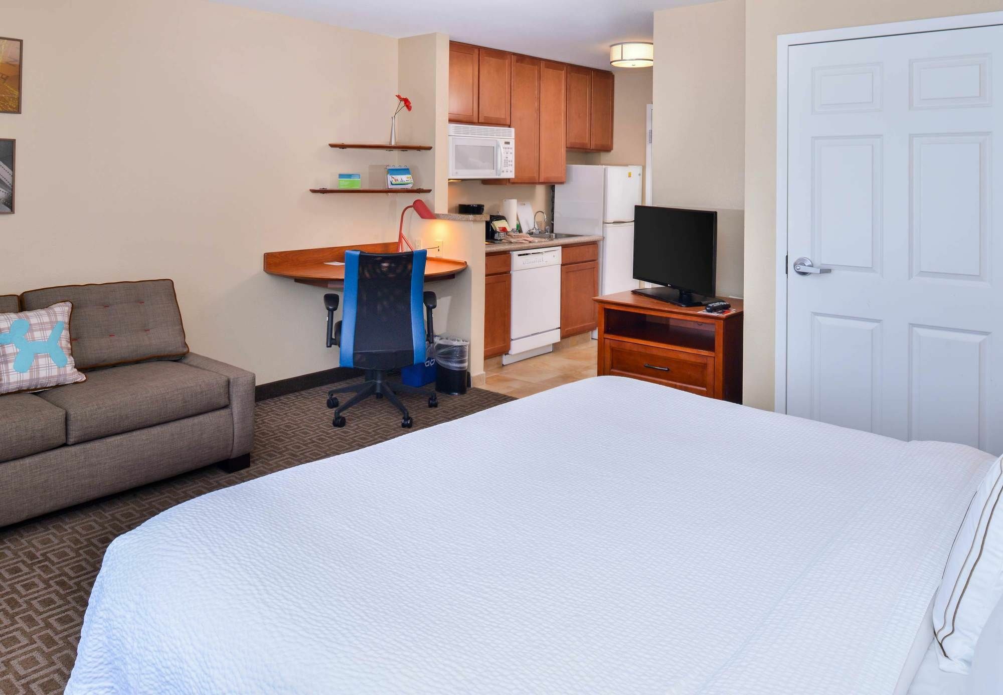 Towneplace Suites Thousand Oaks Ventura County Εξωτερικό φωτογραφία