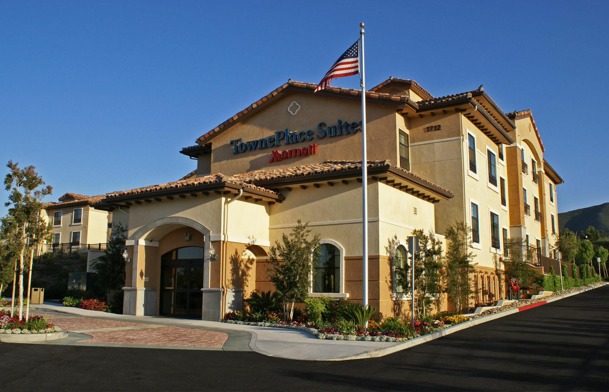 Towneplace Suites Thousand Oaks Ventura County Εξωτερικό φωτογραφία