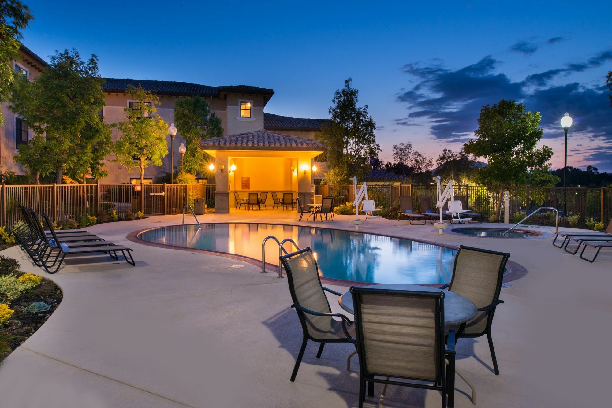 Towneplace Suites Thousand Oaks Ventura County Εξωτερικό φωτογραφία