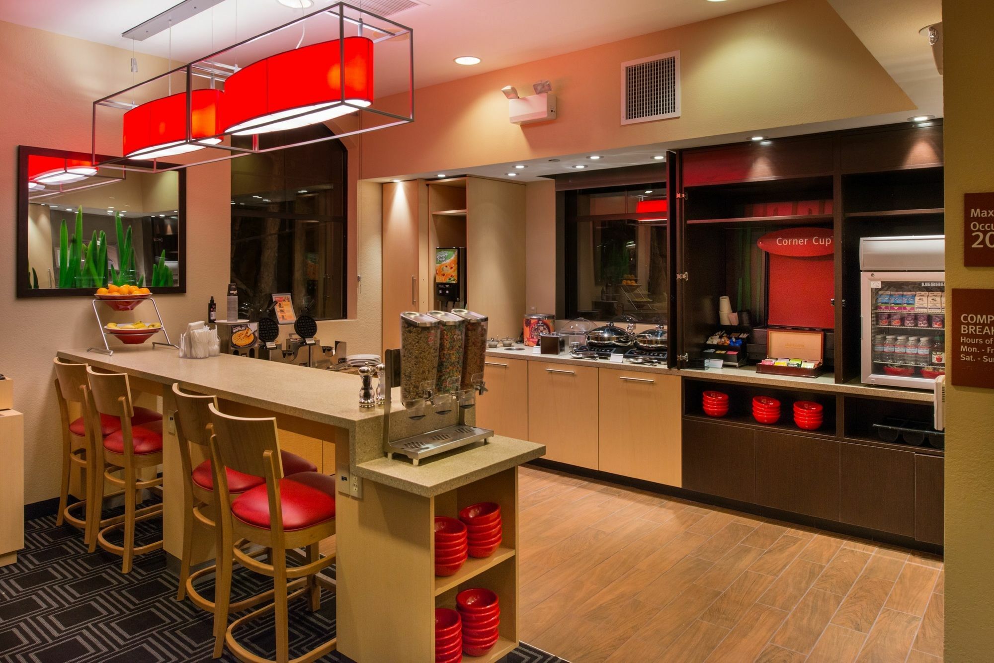 Towneplace Suites Thousand Oaks Ventura County Εξωτερικό φωτογραφία