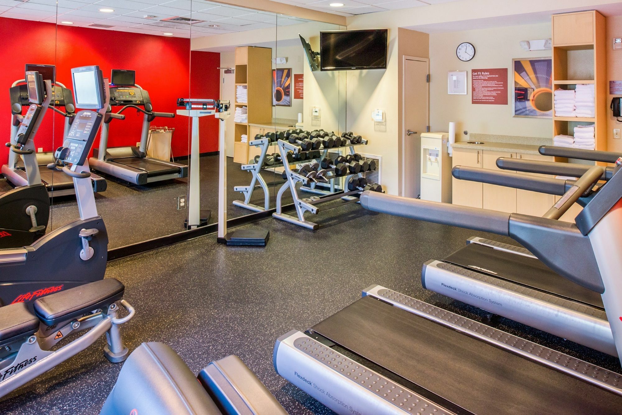 Towneplace Suites Thousand Oaks Ventura County Εξωτερικό φωτογραφία