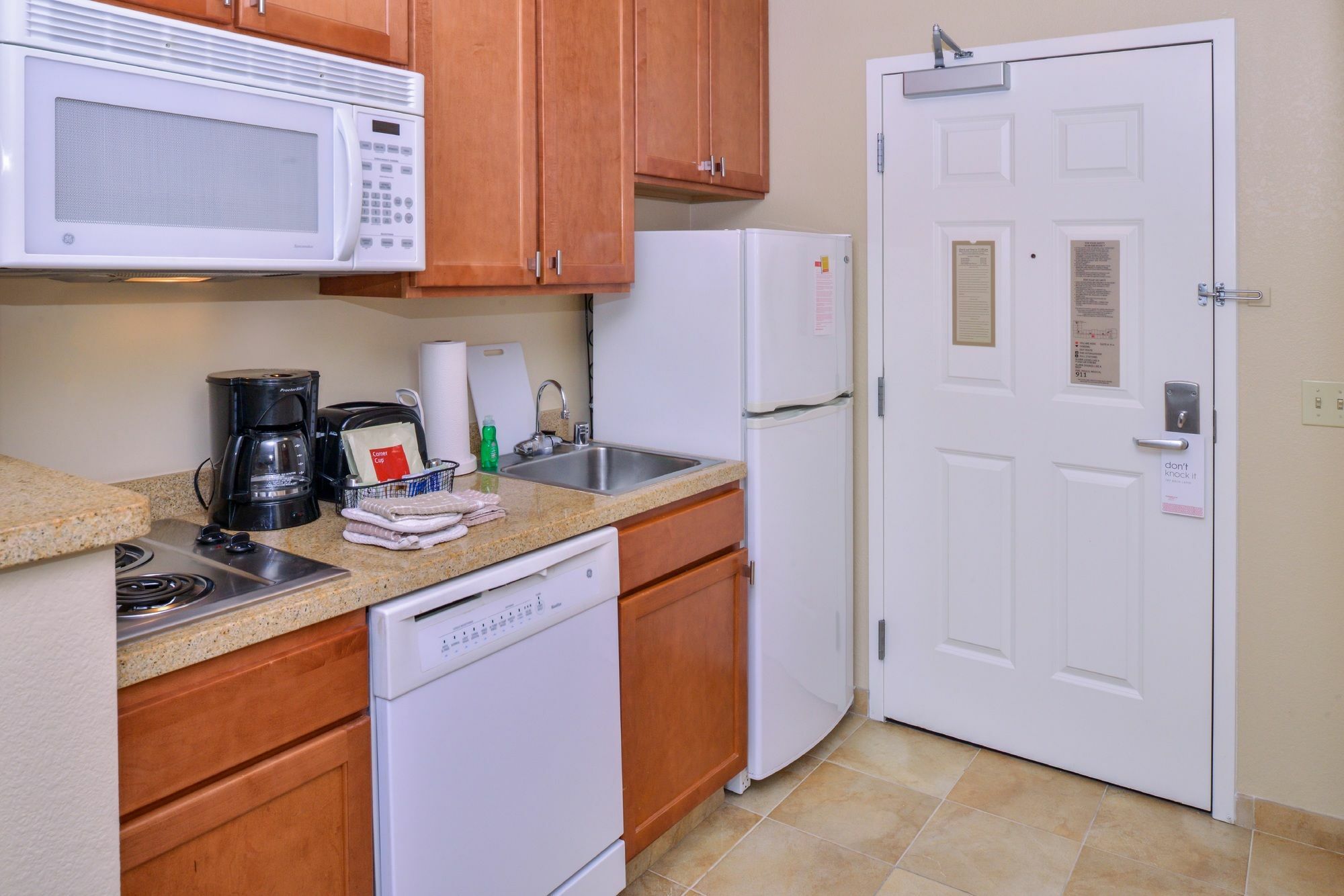 Towneplace Suites Thousand Oaks Ventura County Εξωτερικό φωτογραφία