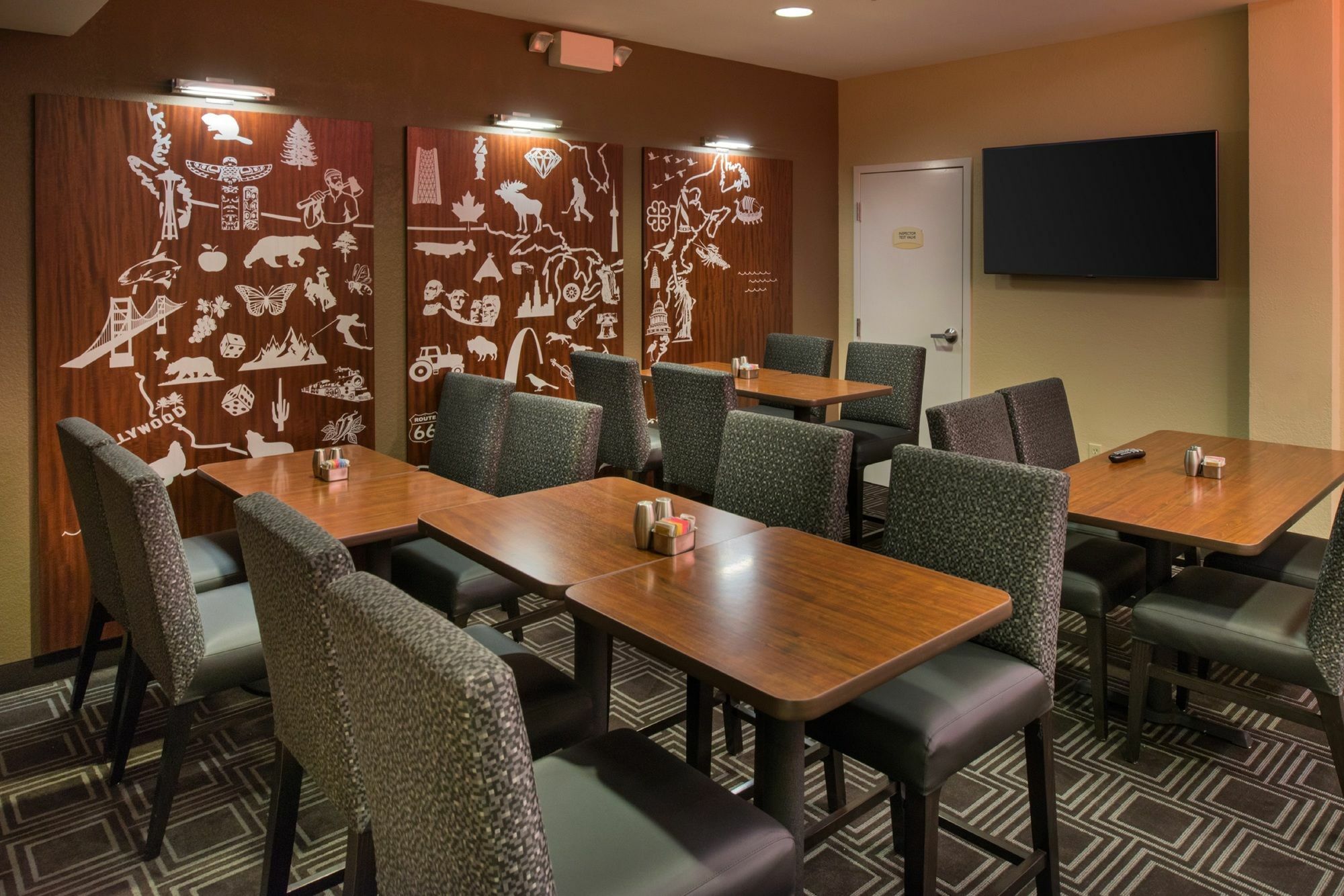 Towneplace Suites Thousand Oaks Ventura County Εξωτερικό φωτογραφία