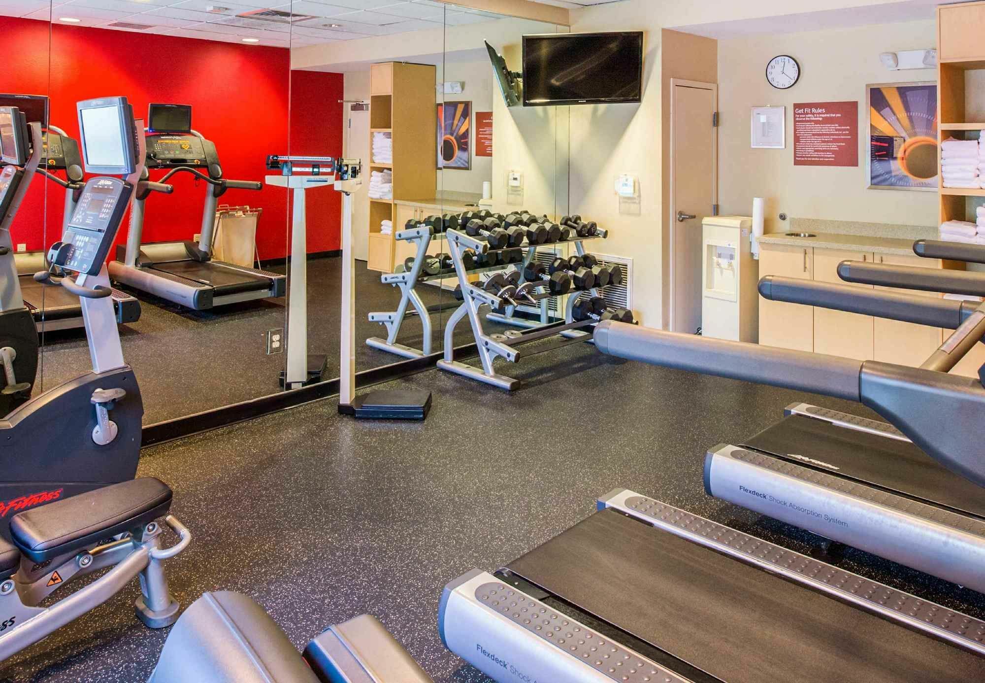 Towneplace Suites Thousand Oaks Ventura County Εξωτερικό φωτογραφία