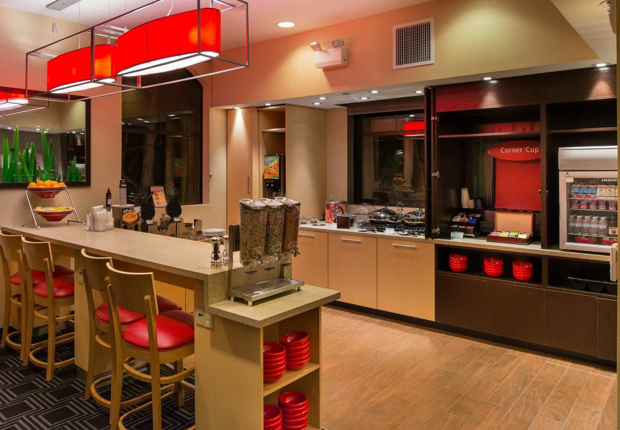 Towneplace Suites Thousand Oaks Ventura County Εξωτερικό φωτογραφία