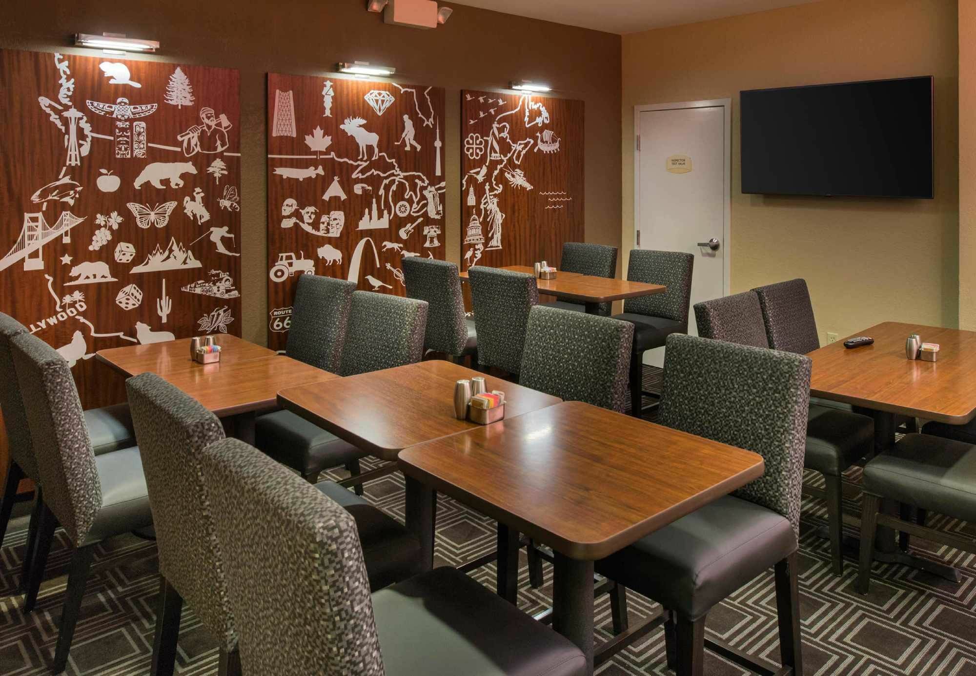 Towneplace Suites Thousand Oaks Ventura County Εξωτερικό φωτογραφία
