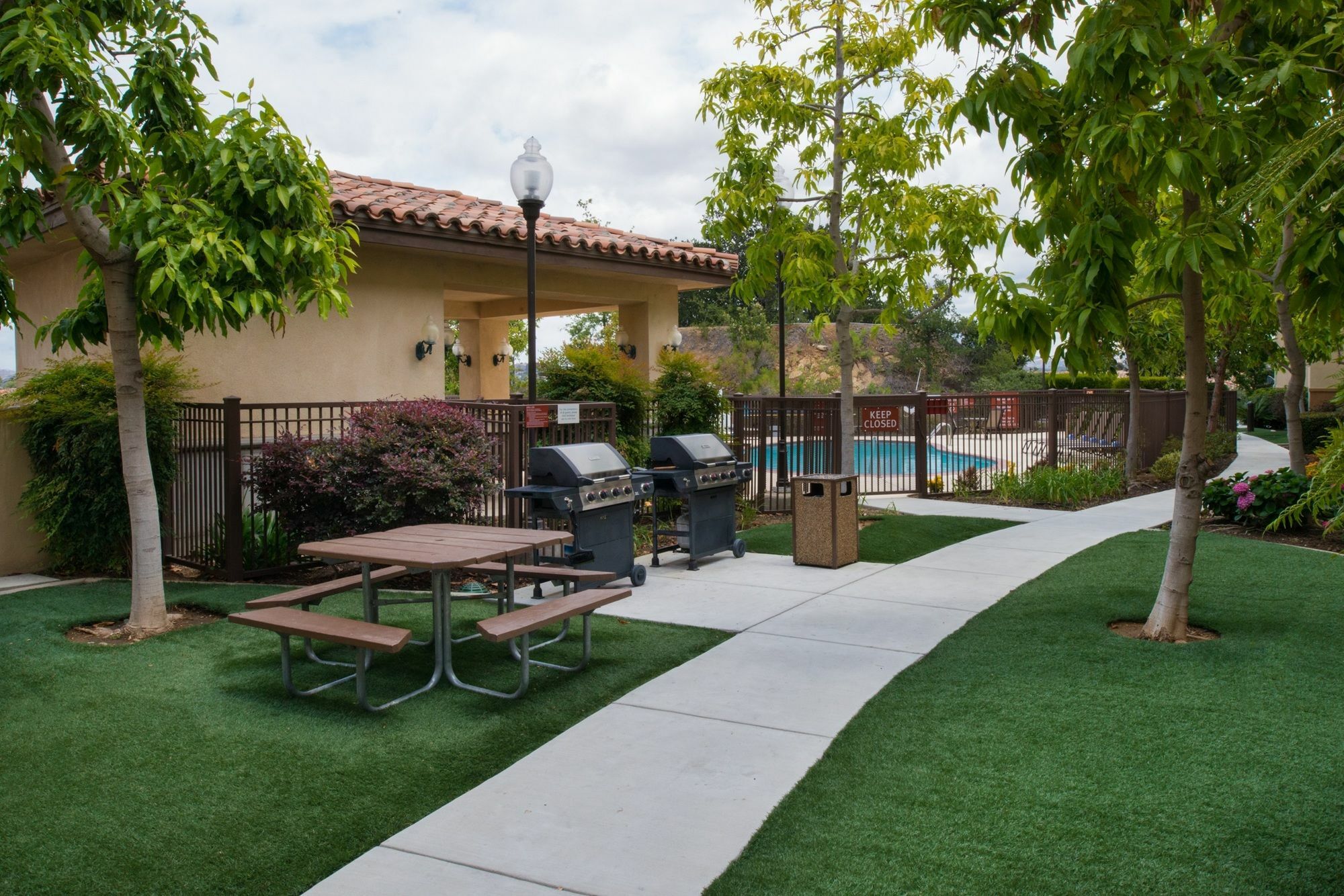 Towneplace Suites Thousand Oaks Ventura County Εξωτερικό φωτογραφία