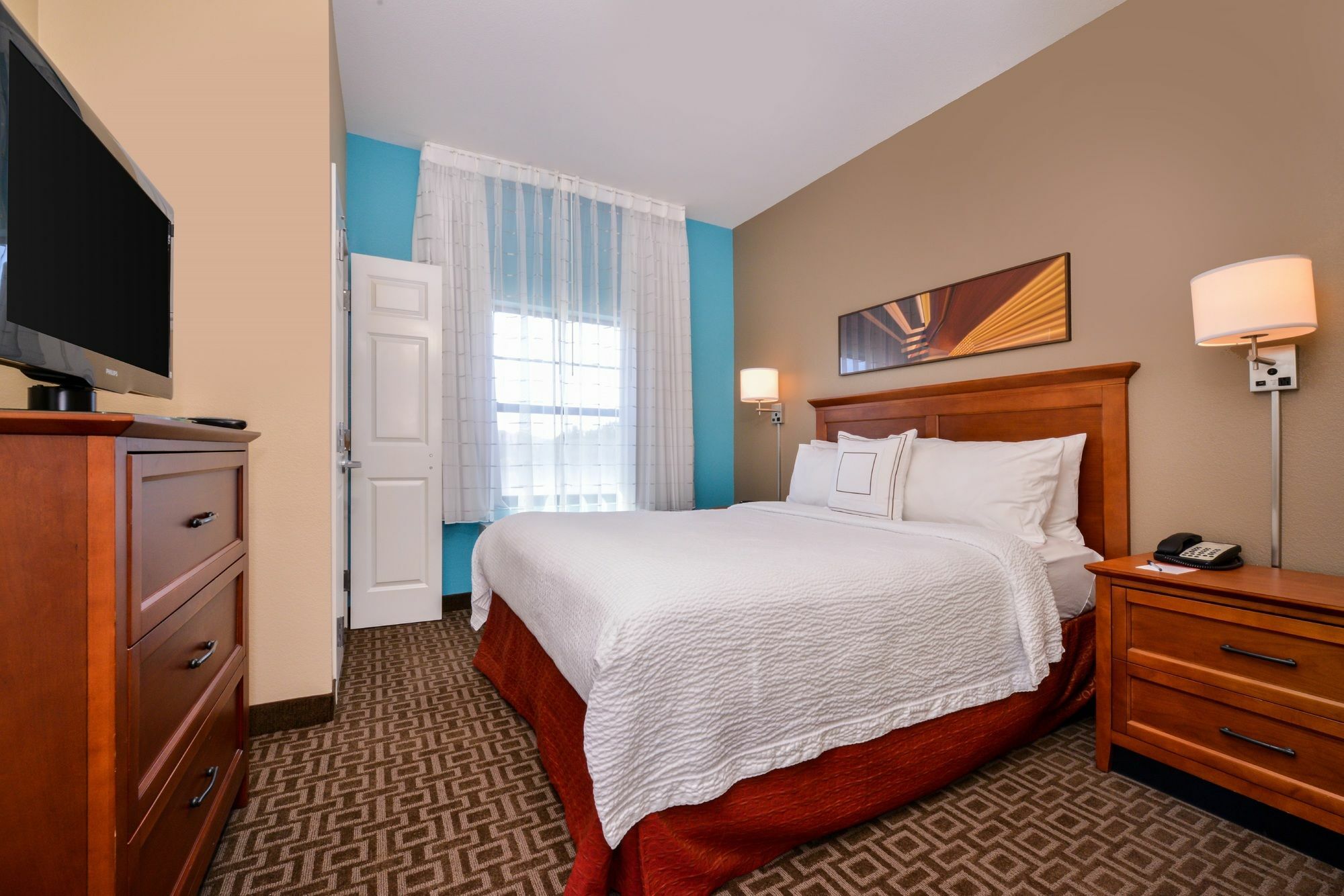 Towneplace Suites Thousand Oaks Ventura County Εξωτερικό φωτογραφία