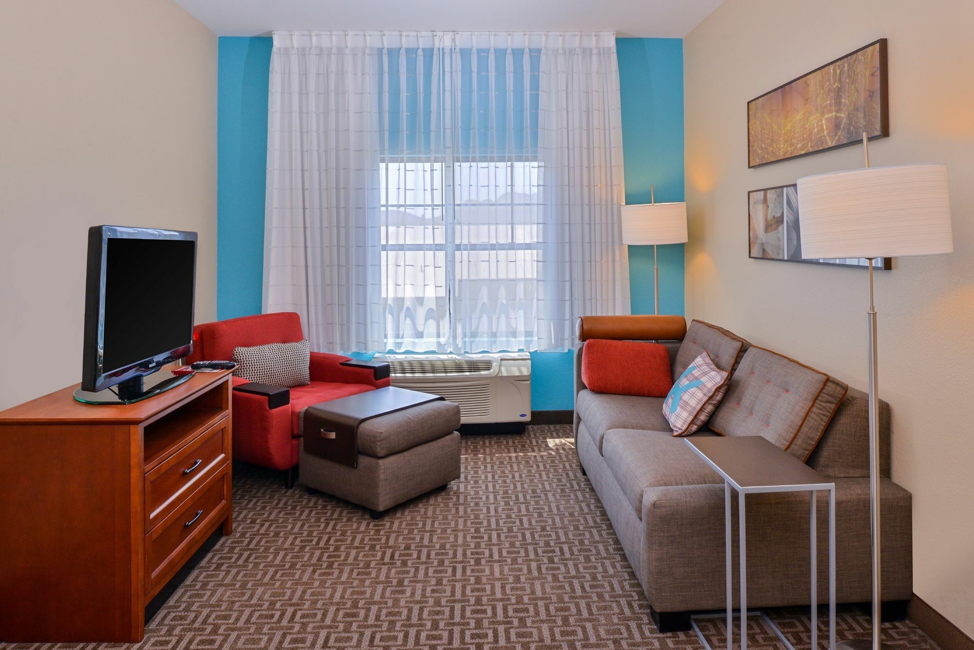 Towneplace Suites Thousand Oaks Ventura County Εξωτερικό φωτογραφία