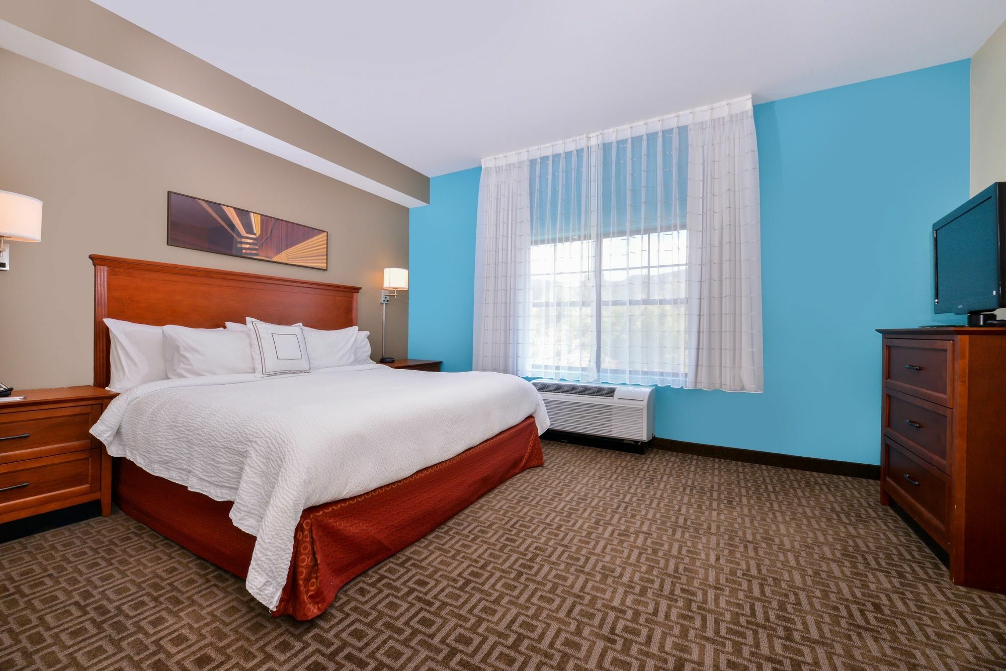Towneplace Suites Thousand Oaks Ventura County Εξωτερικό φωτογραφία