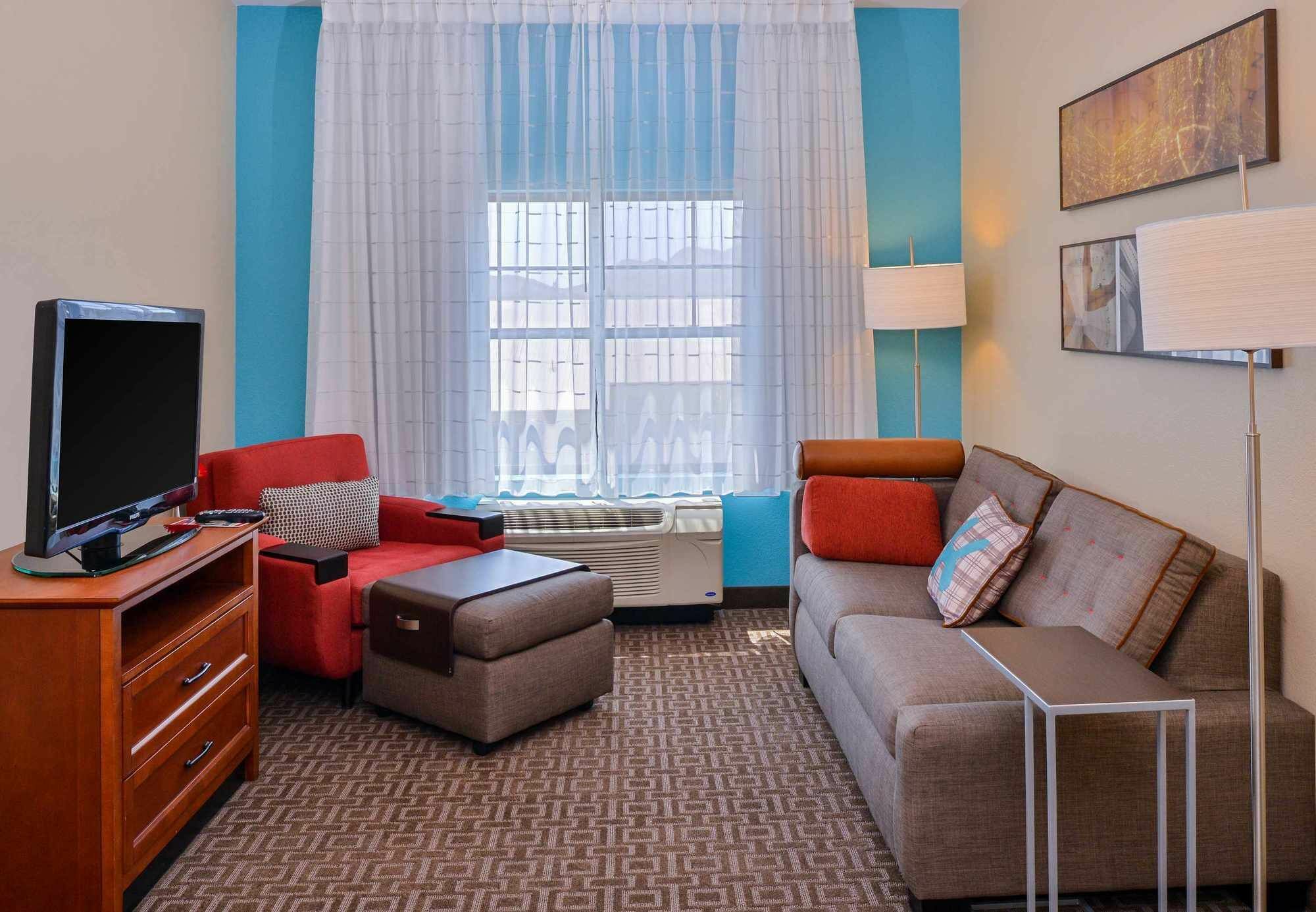 Towneplace Suites Thousand Oaks Ventura County Εξωτερικό φωτογραφία